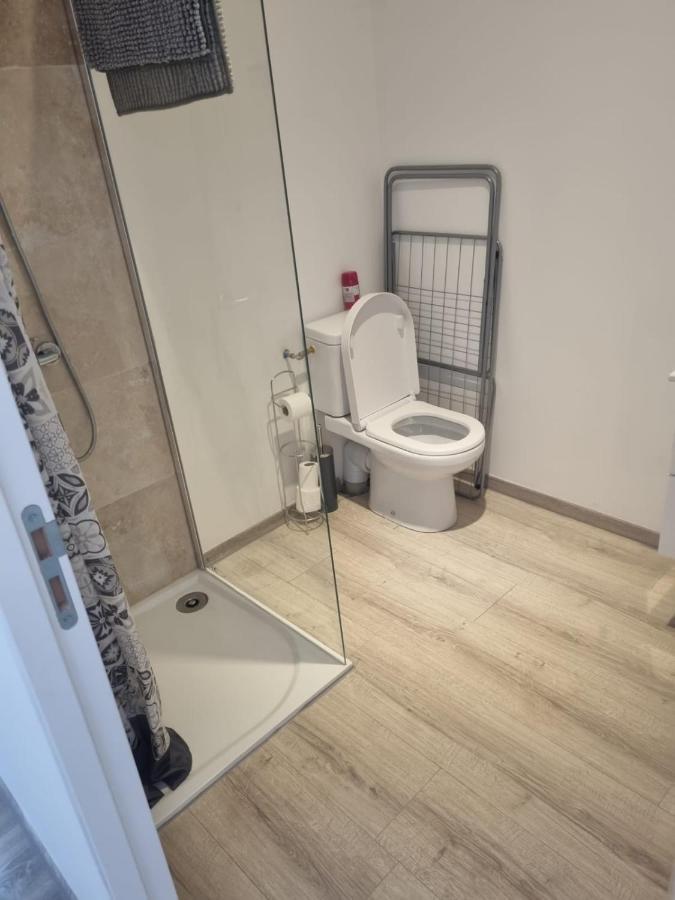 Appartement Sejour , Cure Cransac Au 1Er Etage 2 Nuits Minimum Exteriör bild