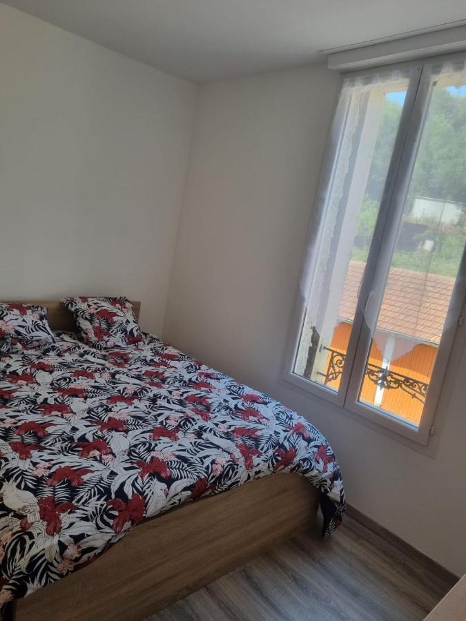 Appartement Sejour , Cure Cransac Au 1Er Etage 2 Nuits Minimum Exteriör bild
